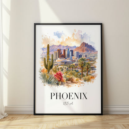 Phoenix, USA
