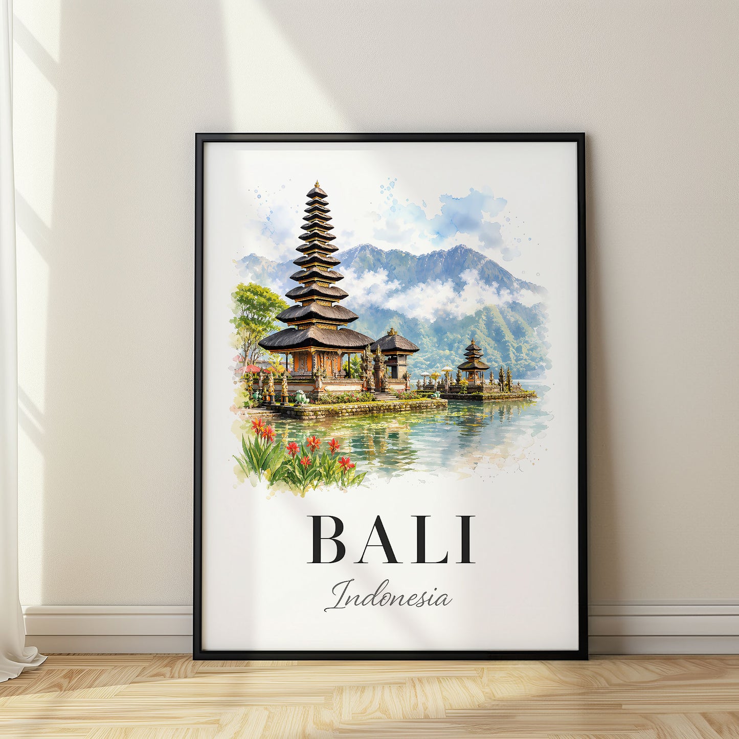 Bali, Indonesia