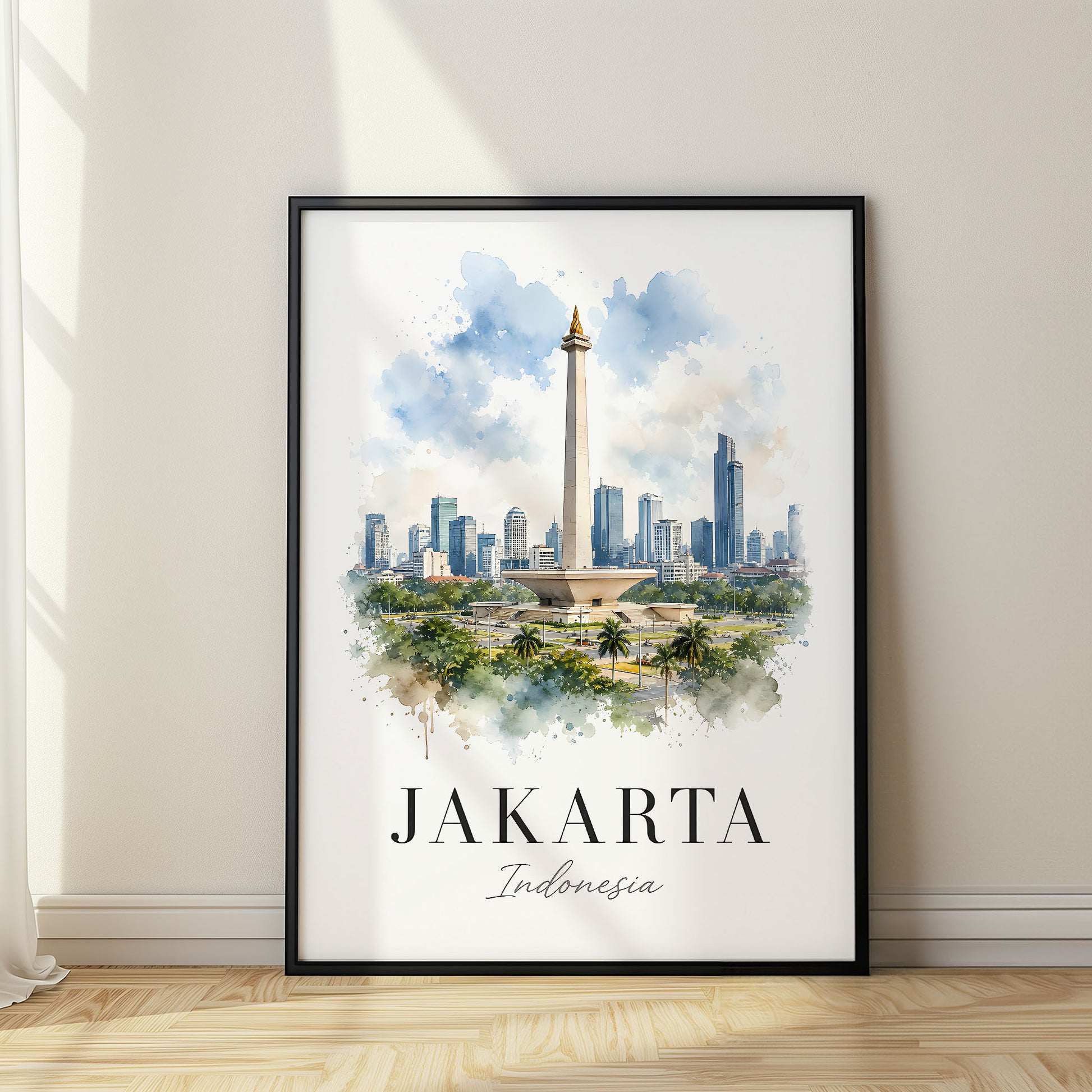 Jakarta, Indonesia