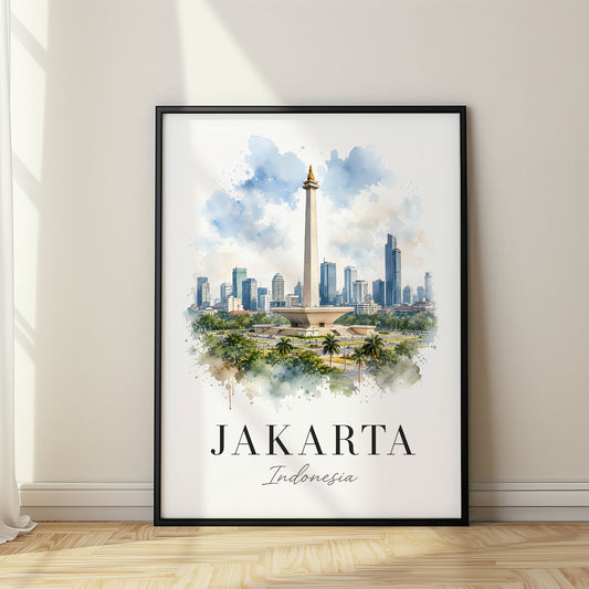 Jakarta, Indonesia