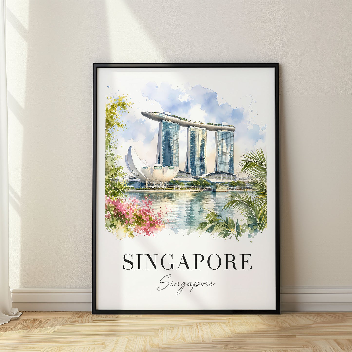 Singapore, Singapore