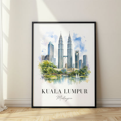 Kuala Lumpur, Malaysia