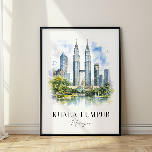 Kuala Lumpur, Malaysia