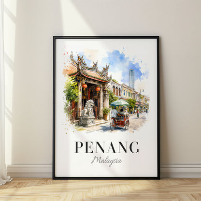 Penang, Malaysia