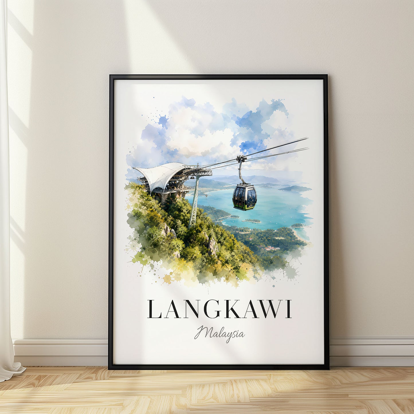 Langkawi, Malaysia