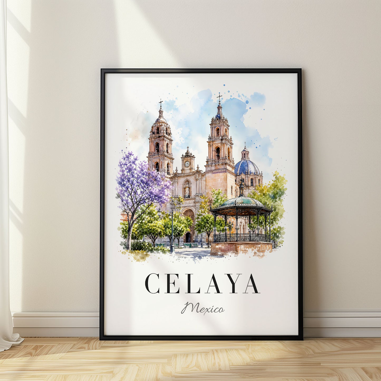 Celaya, MEXICO
