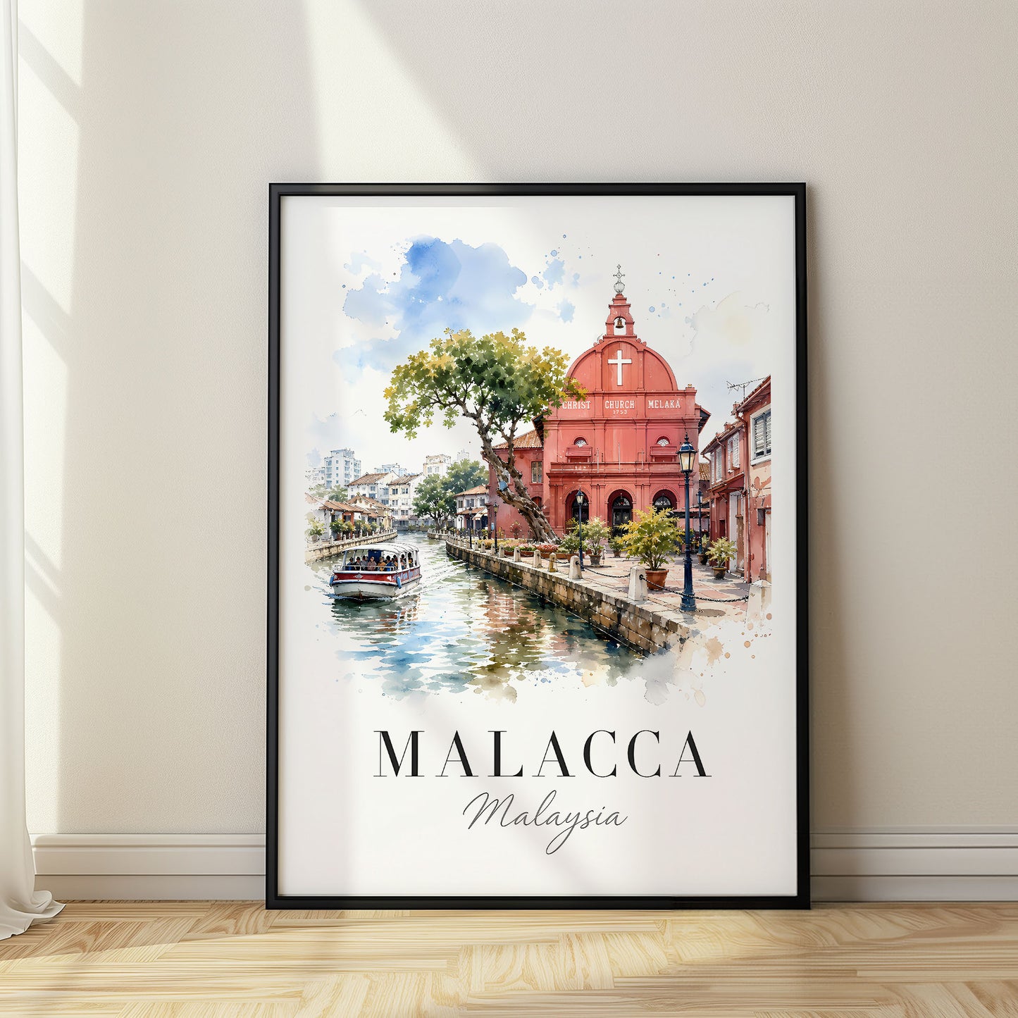 Malacca, Malaysia