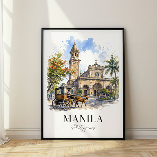 Manila, Philippines