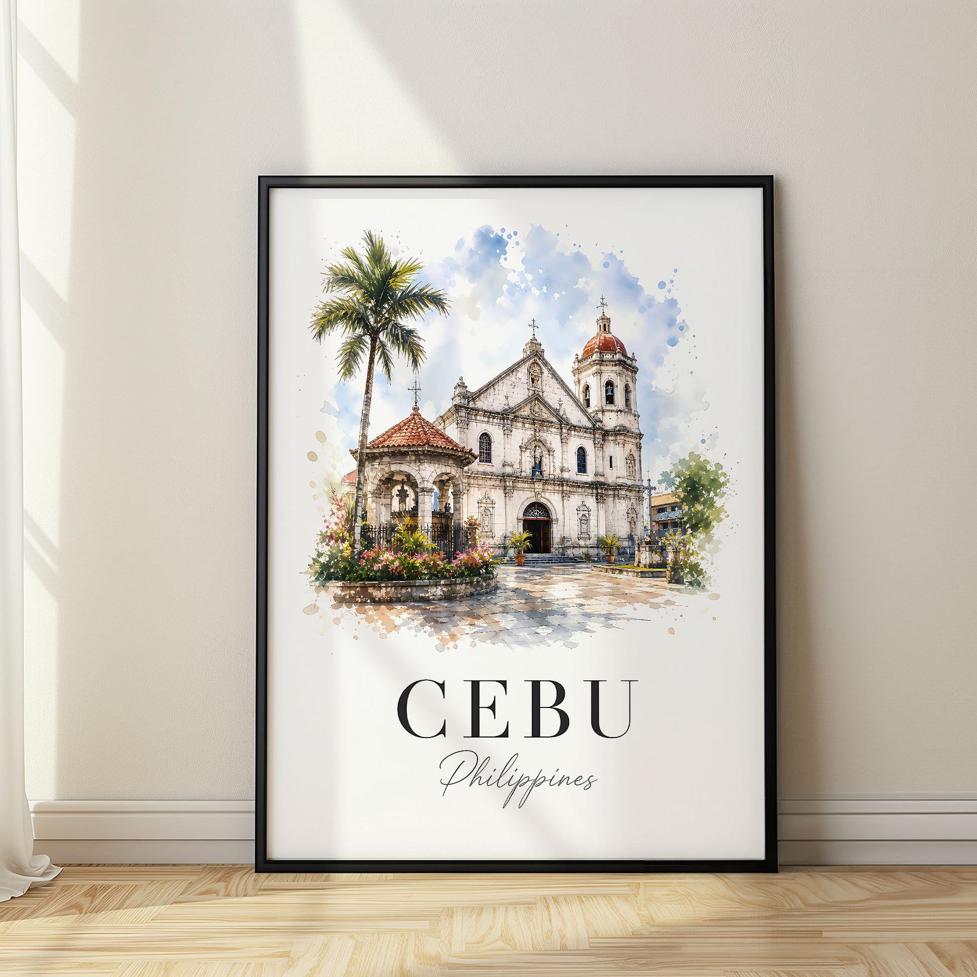 Cebu, Philippines
