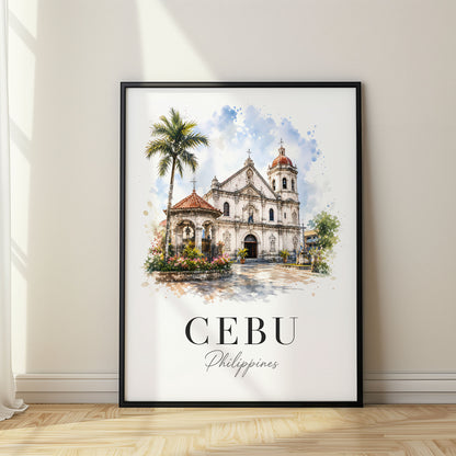 Cebu, Philippines