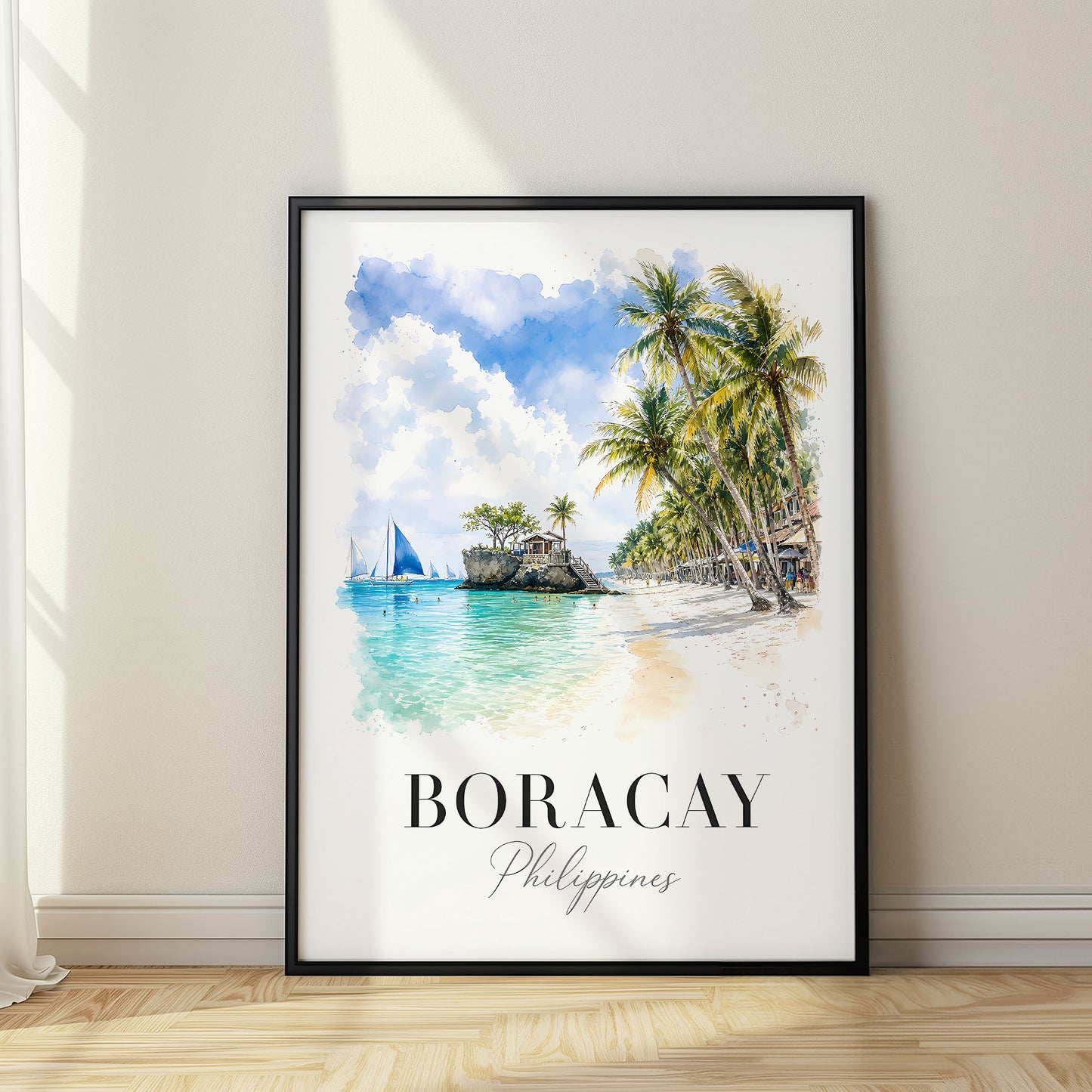 Boracay, Philippines