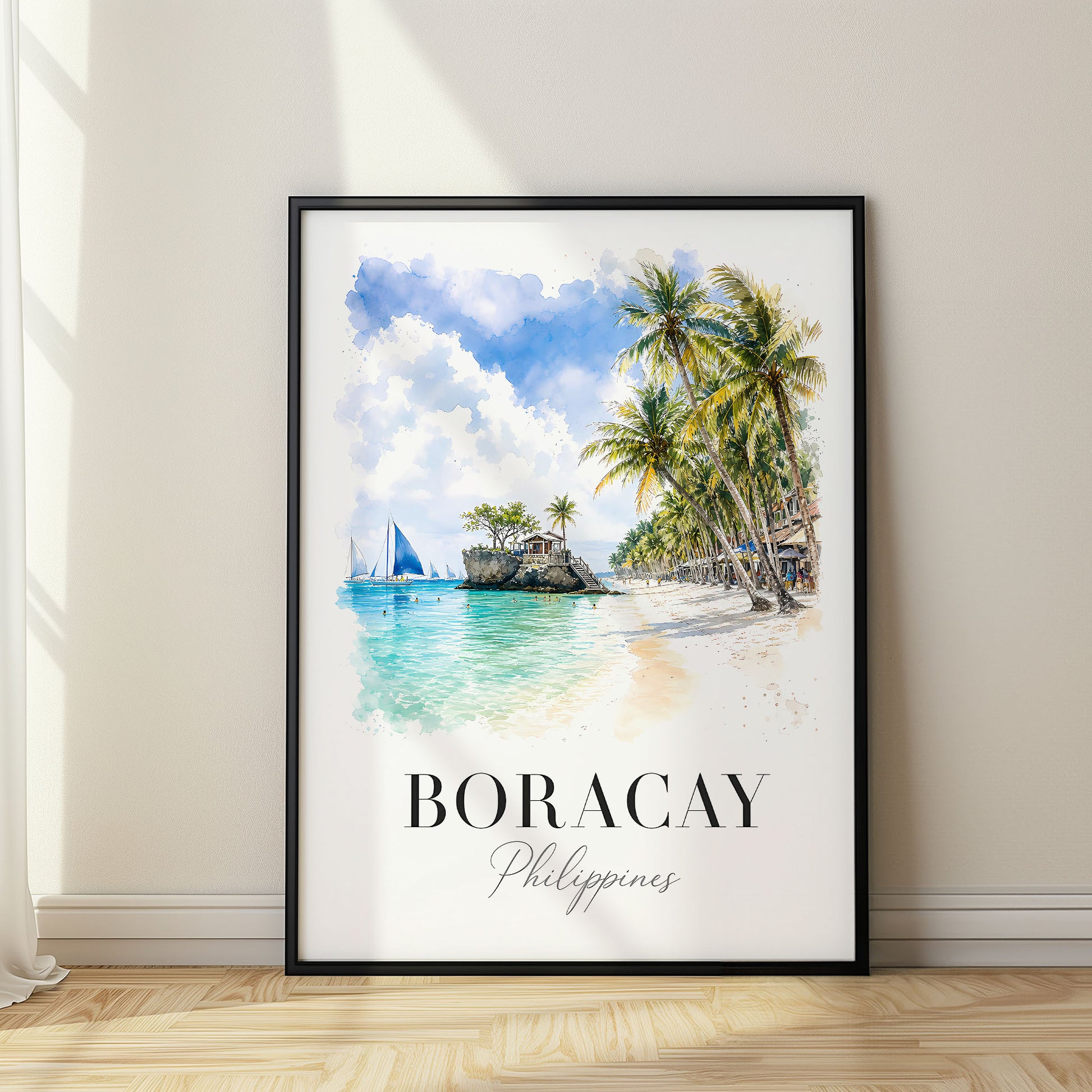 Boracay, Philippines