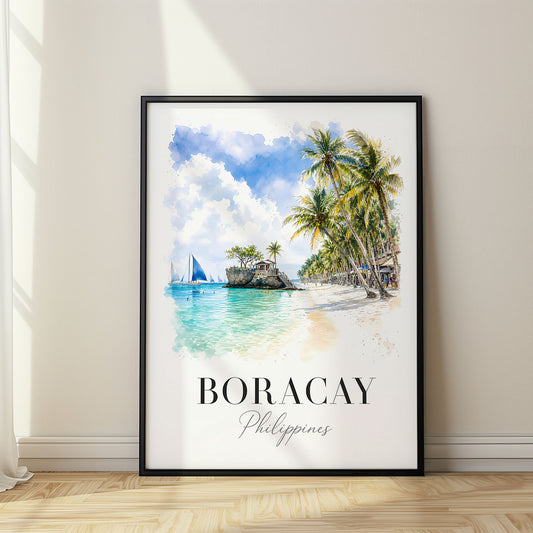 Boracay, Philippines