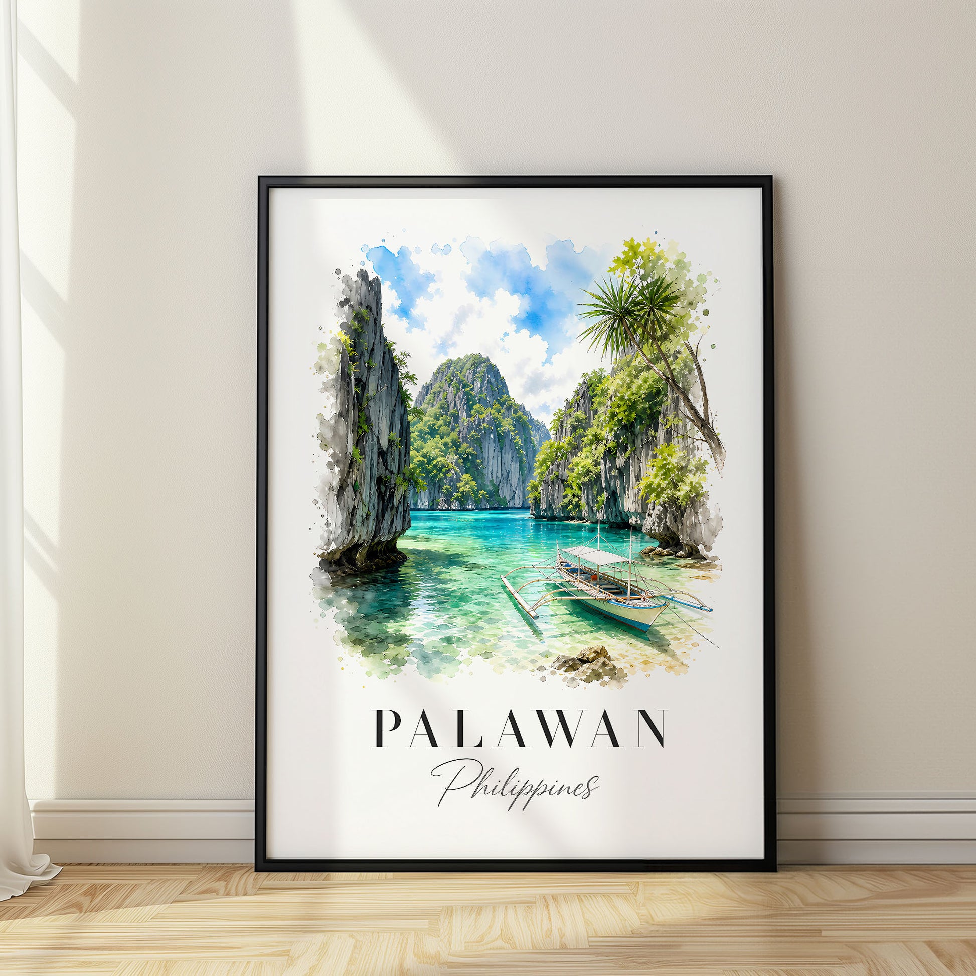 Palawan, Philippines