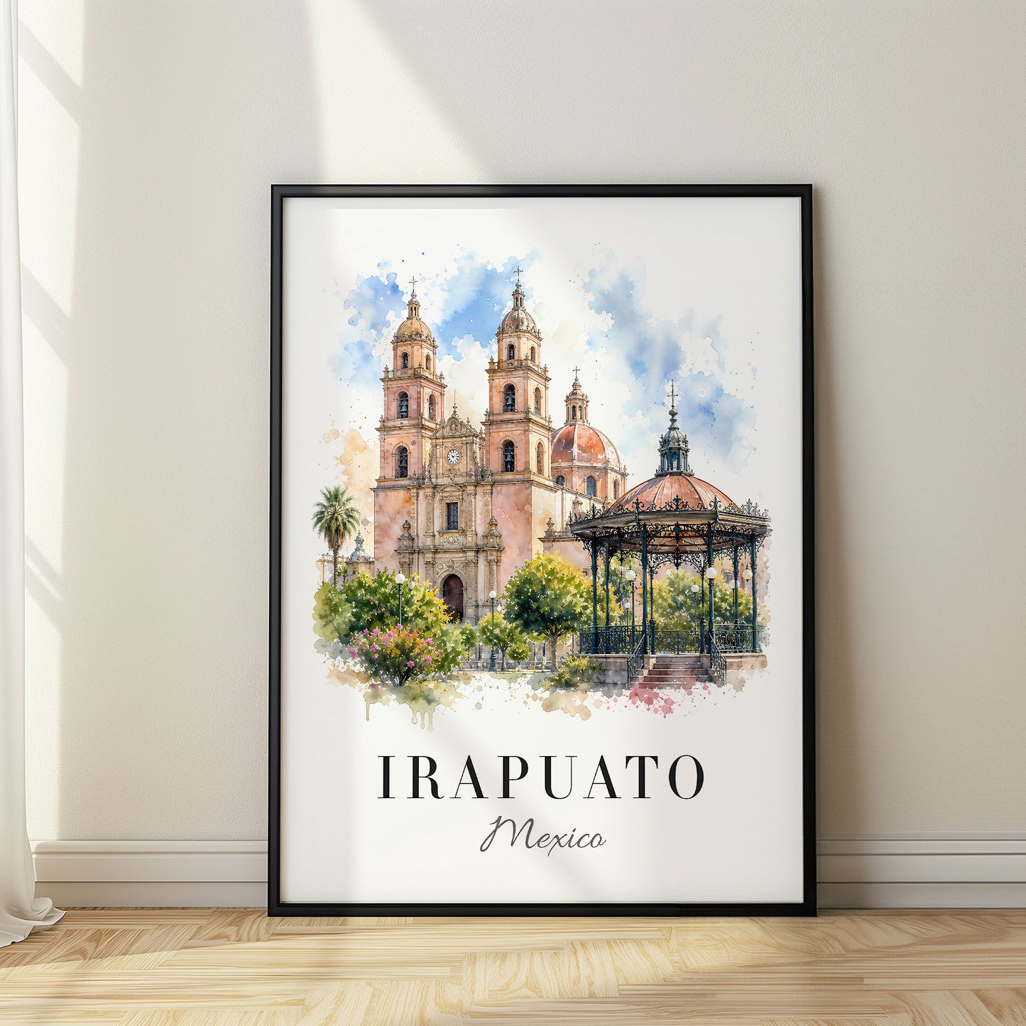 Irapuato, MEXICO