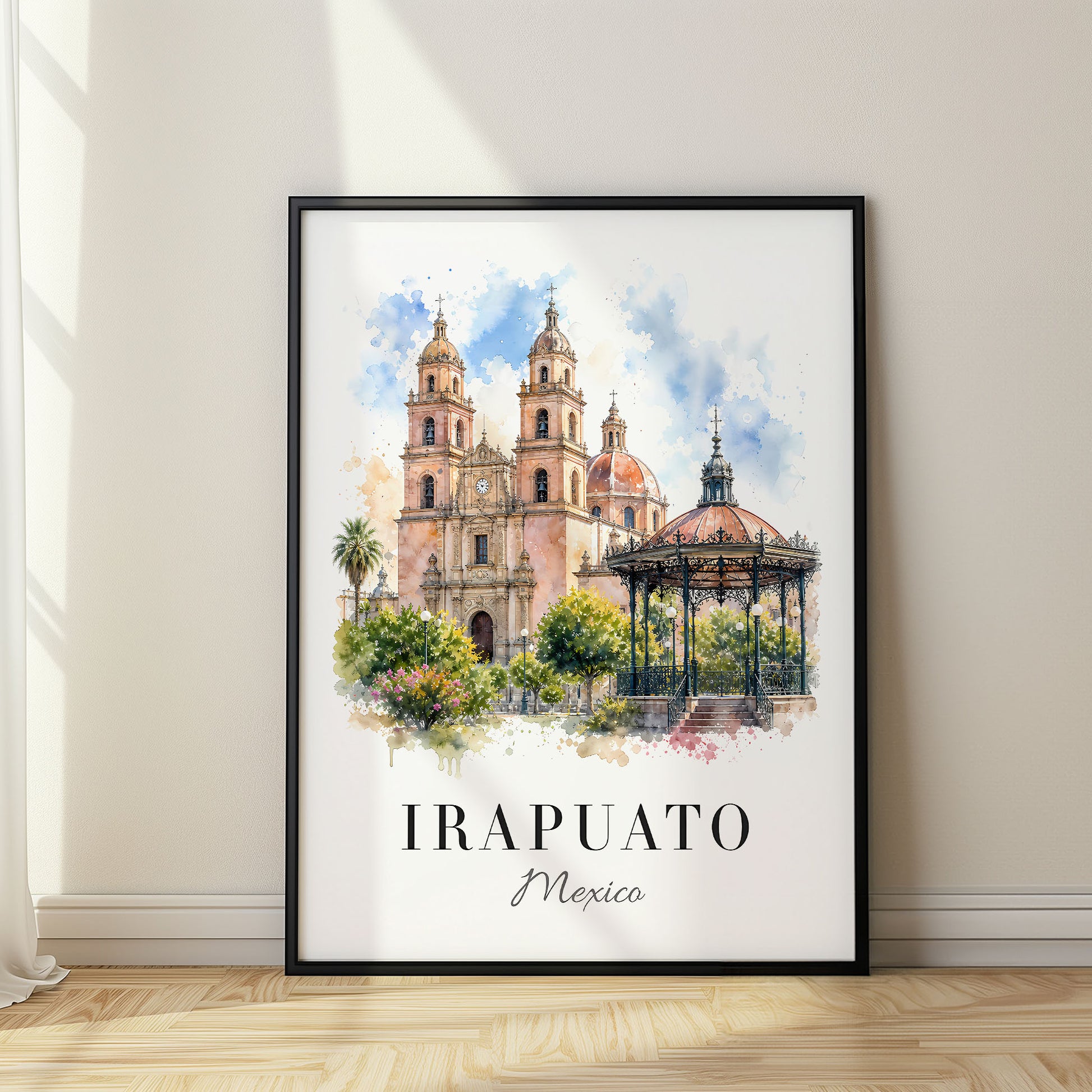 Irapuato, MEXICO