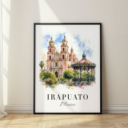 Irapuato, MEXICO