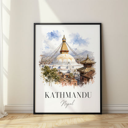 Kathmandu, Nepal