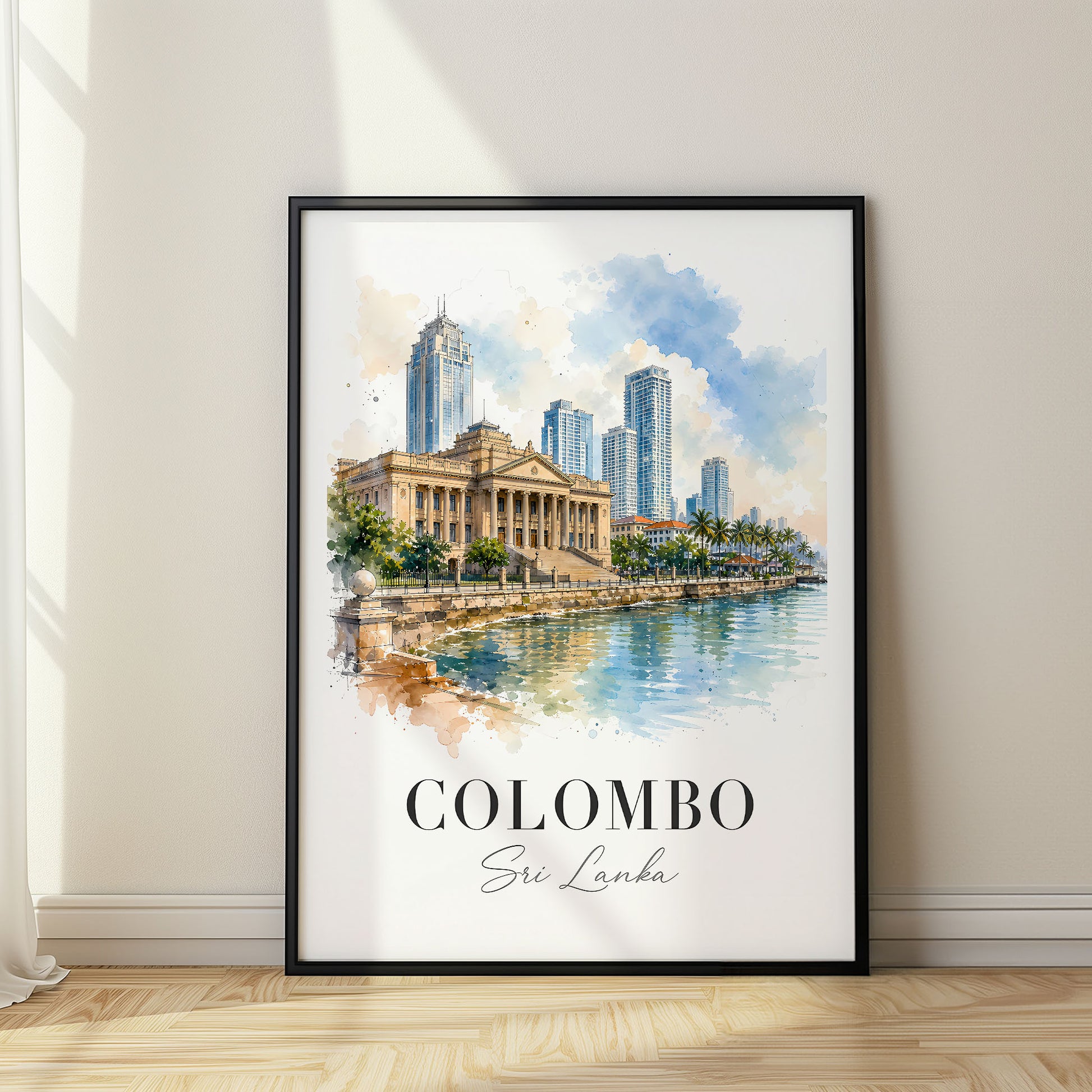 Colombo, Sri Lanka