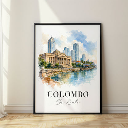 Colombo, Sri Lanka