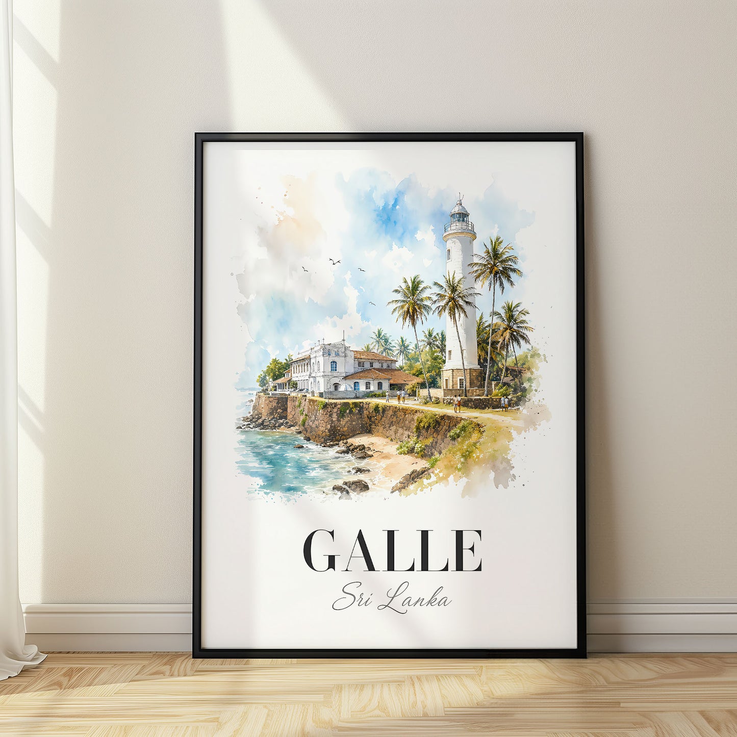 Galle, Sri Lanka