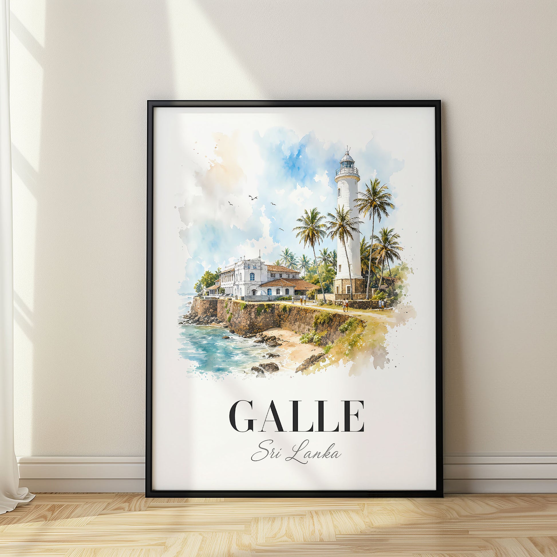 Galle, Sri Lanka