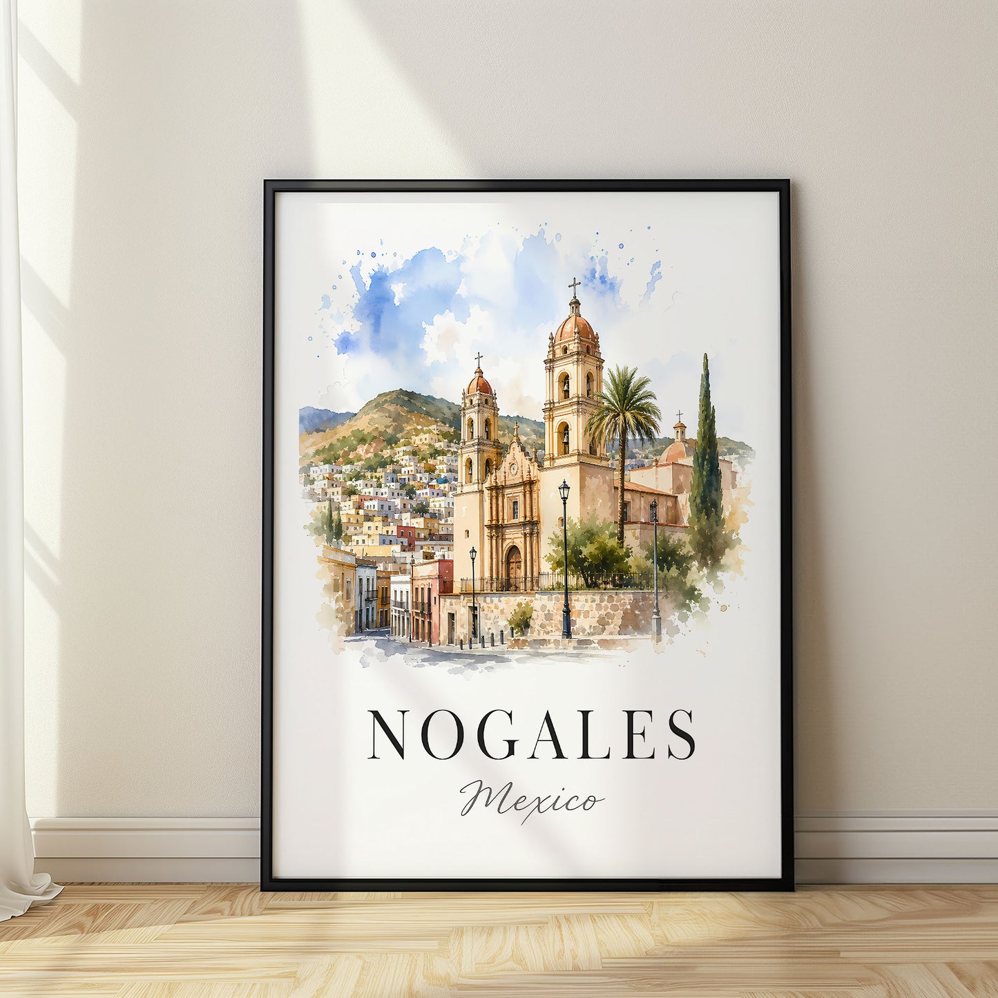 Nogales, MEXICO