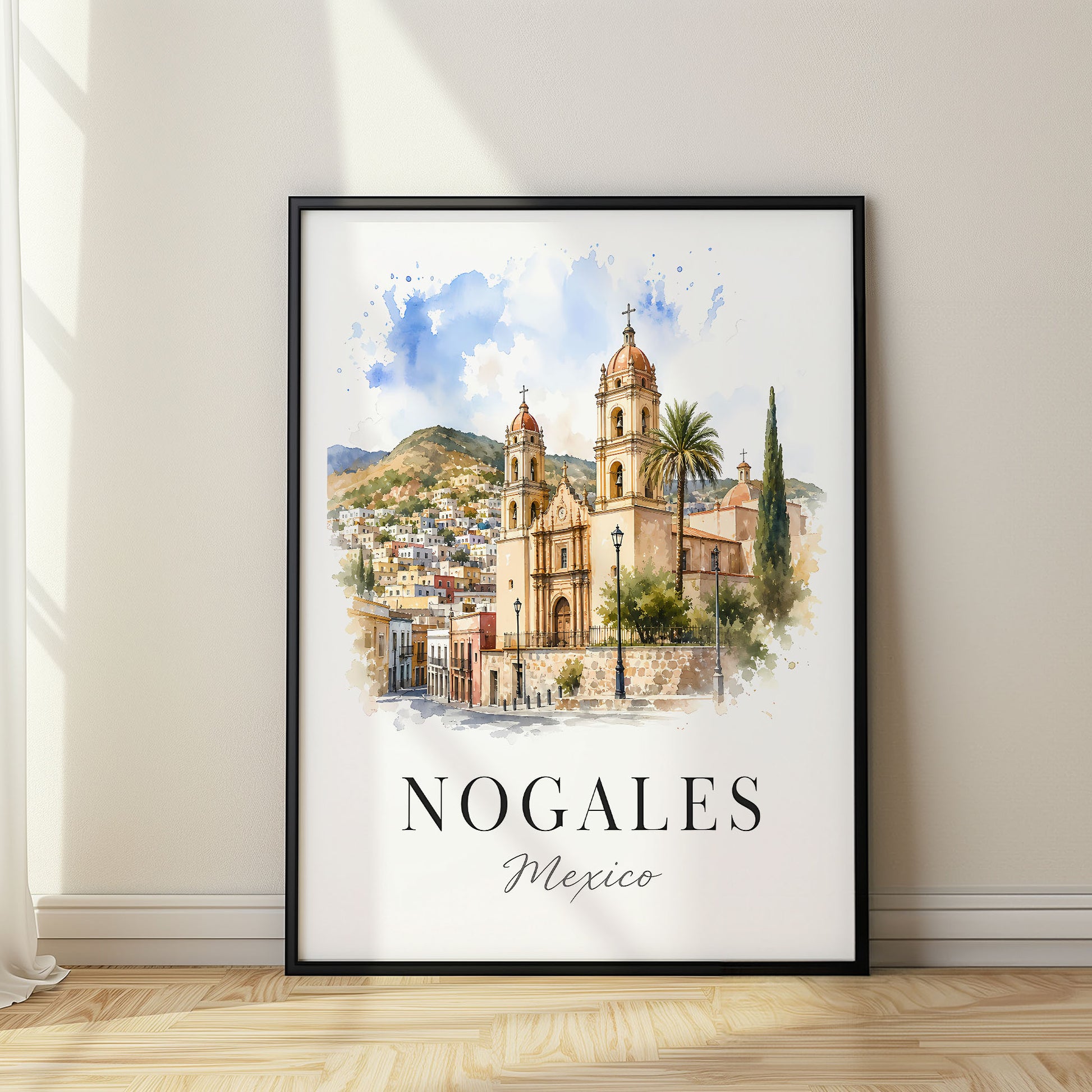 Nogales, MEXICO