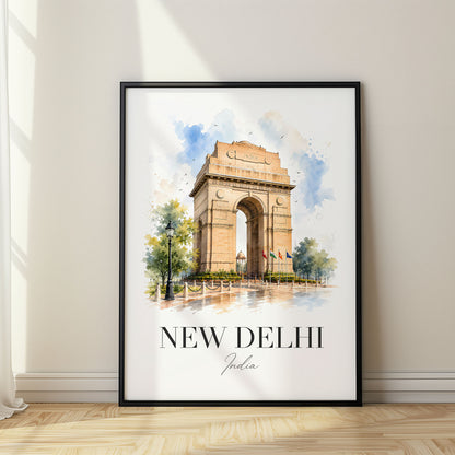 New Delhi, India