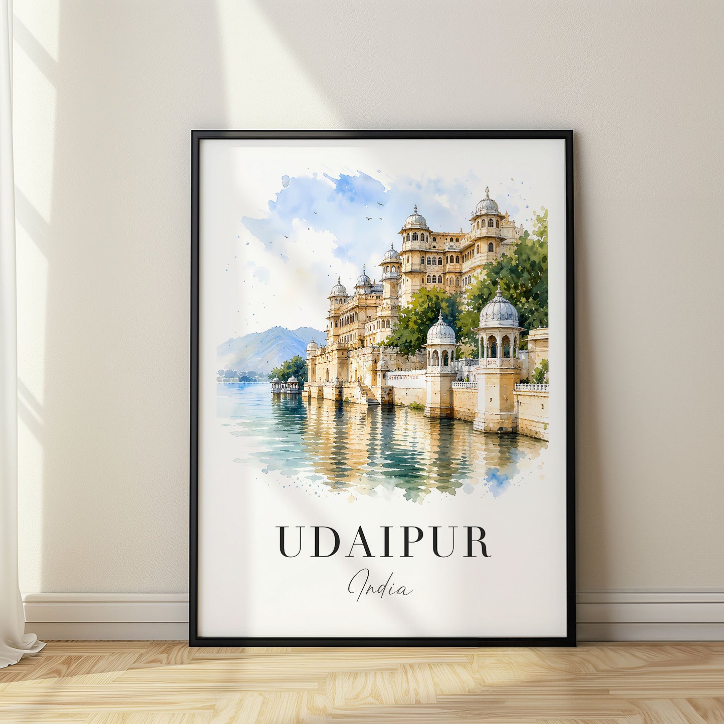 Udaipur, India