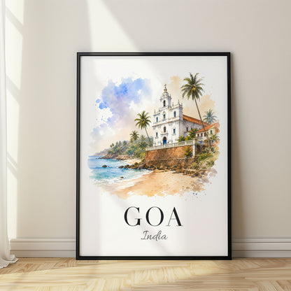 Goa, India
