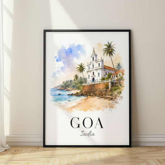 Goa, India