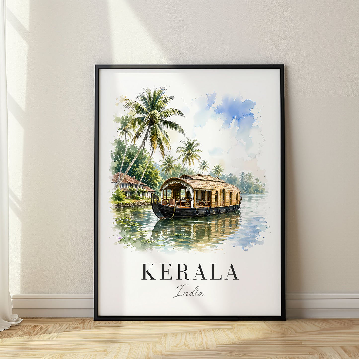 Kerala, India