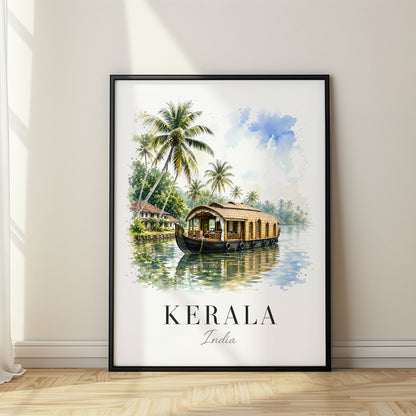 Kerala, India