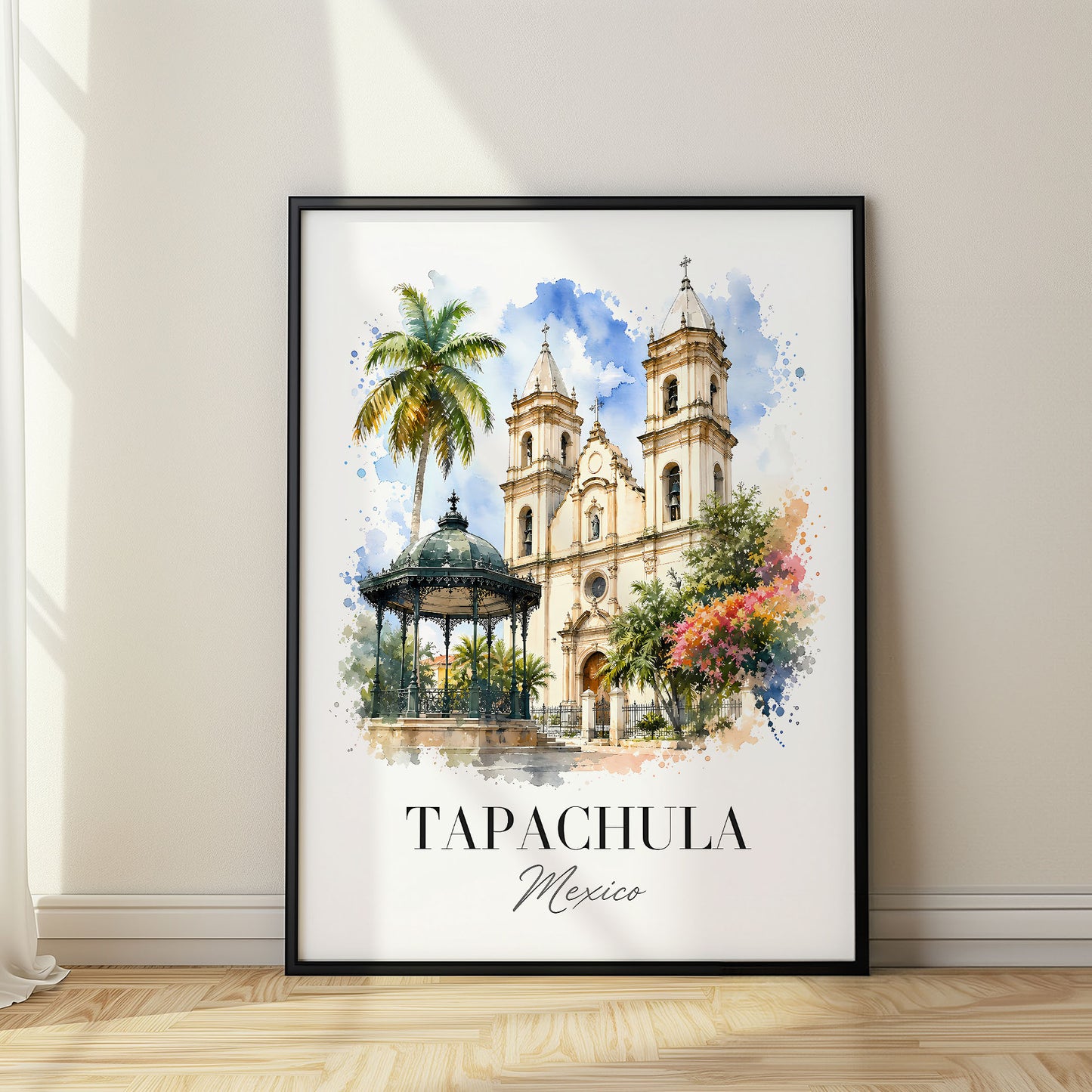 Tapachula, MEXICO