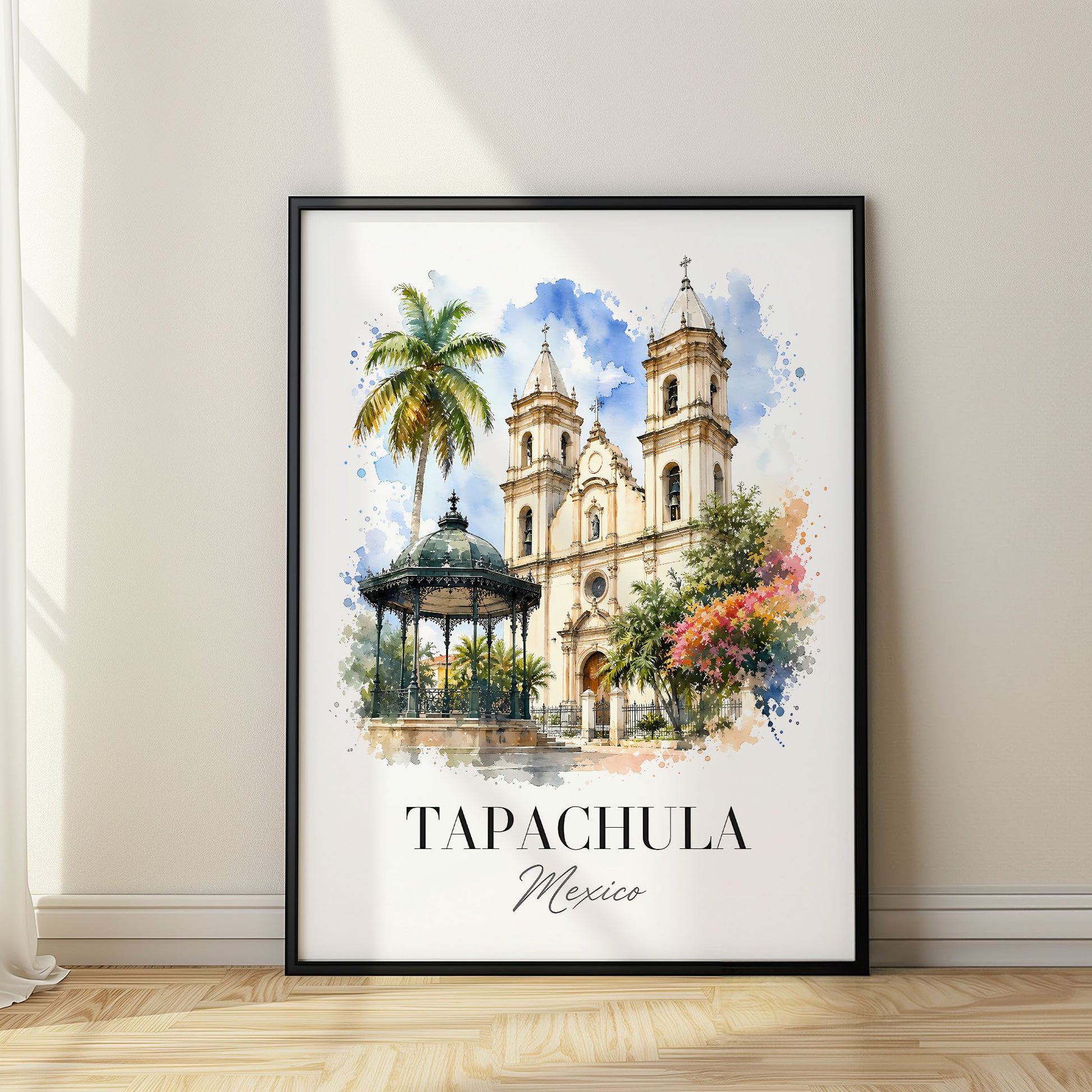 Tapachula, MEXICO