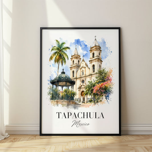 Tapachula, MEXICO