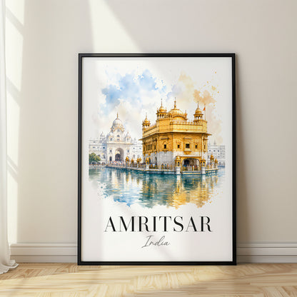 Amritsar, India