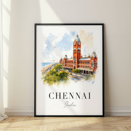 Chennai, India