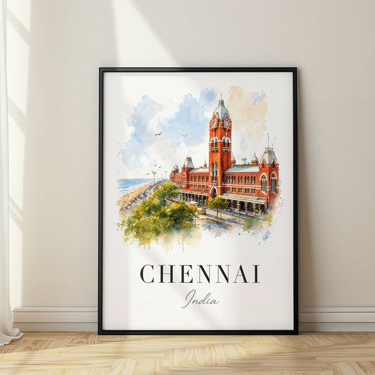 Chennai, India