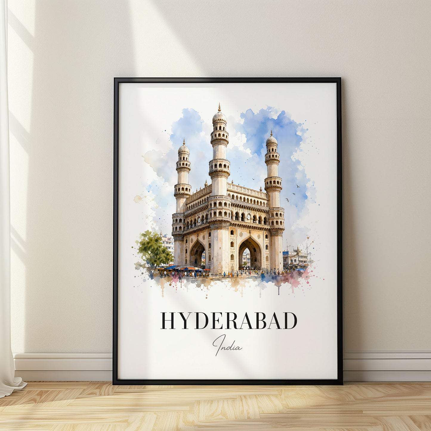 Hyderabad, India