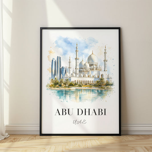 Abu Dhabi, United Arab Emirates