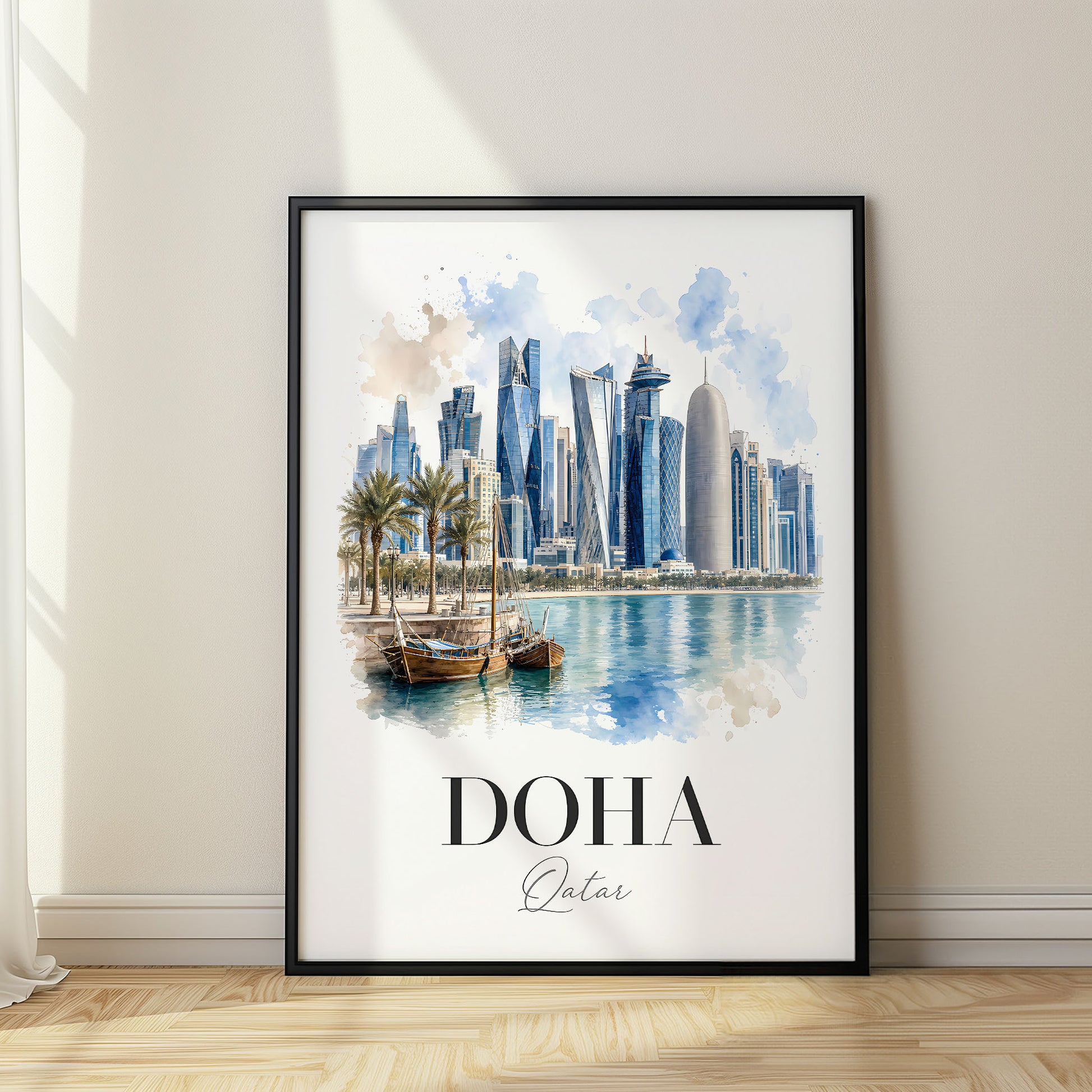 Doha, Qatar