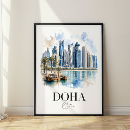 Doha, Qatar