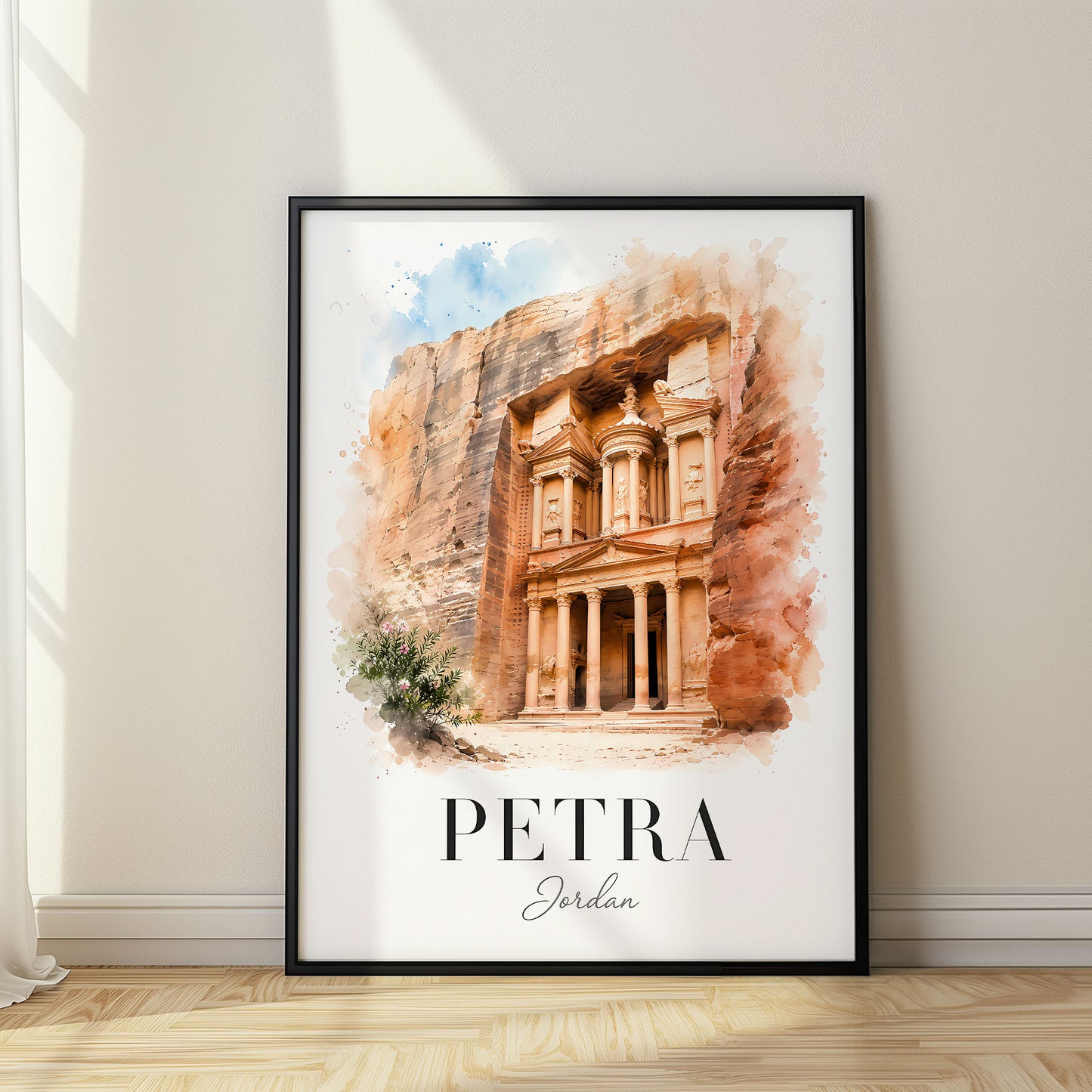 Petra, Jordan