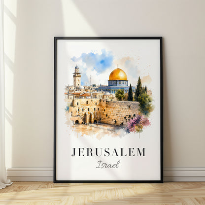 Jerusalem, Israel