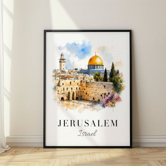 Jerusalem, Israel