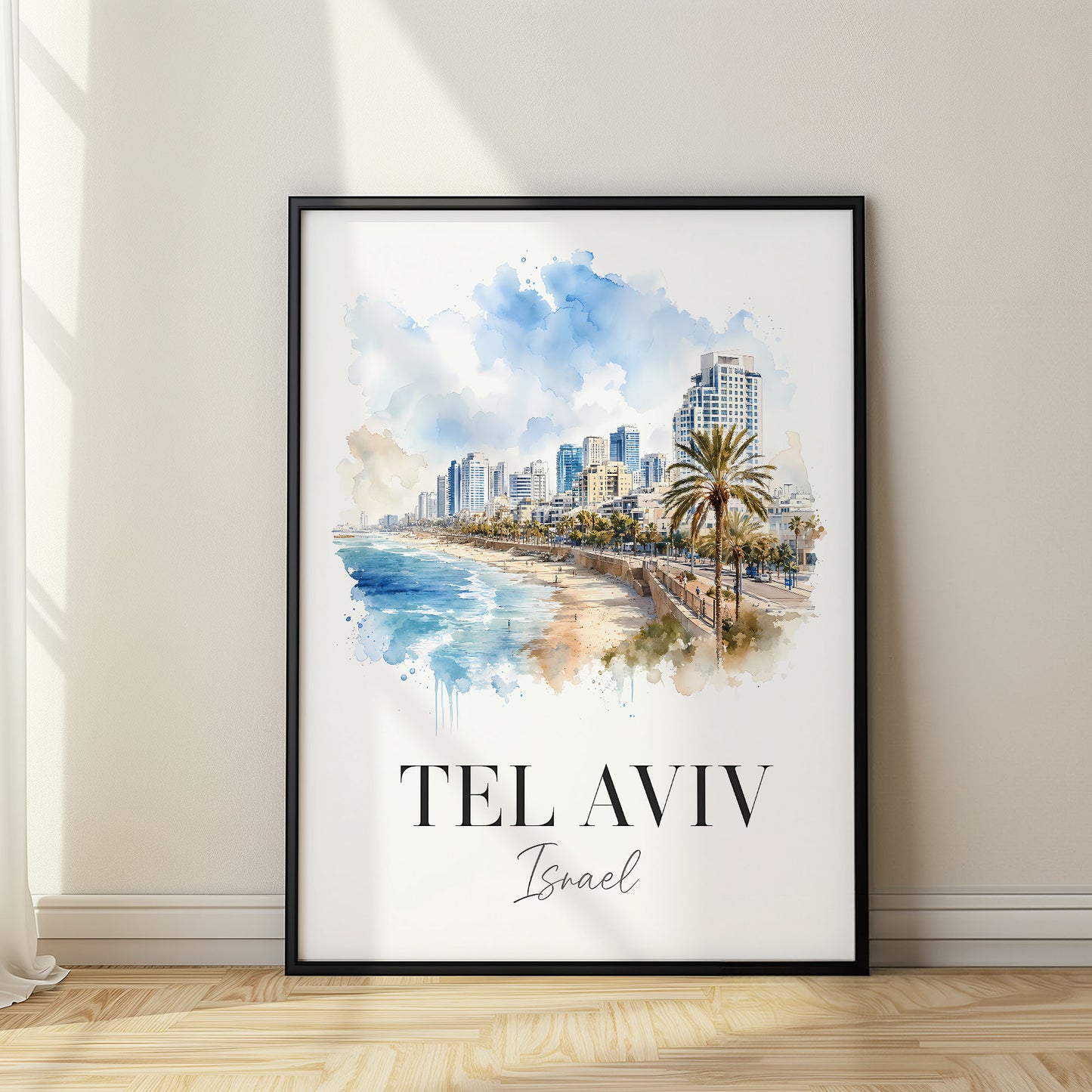 Tel Aviv, Israel