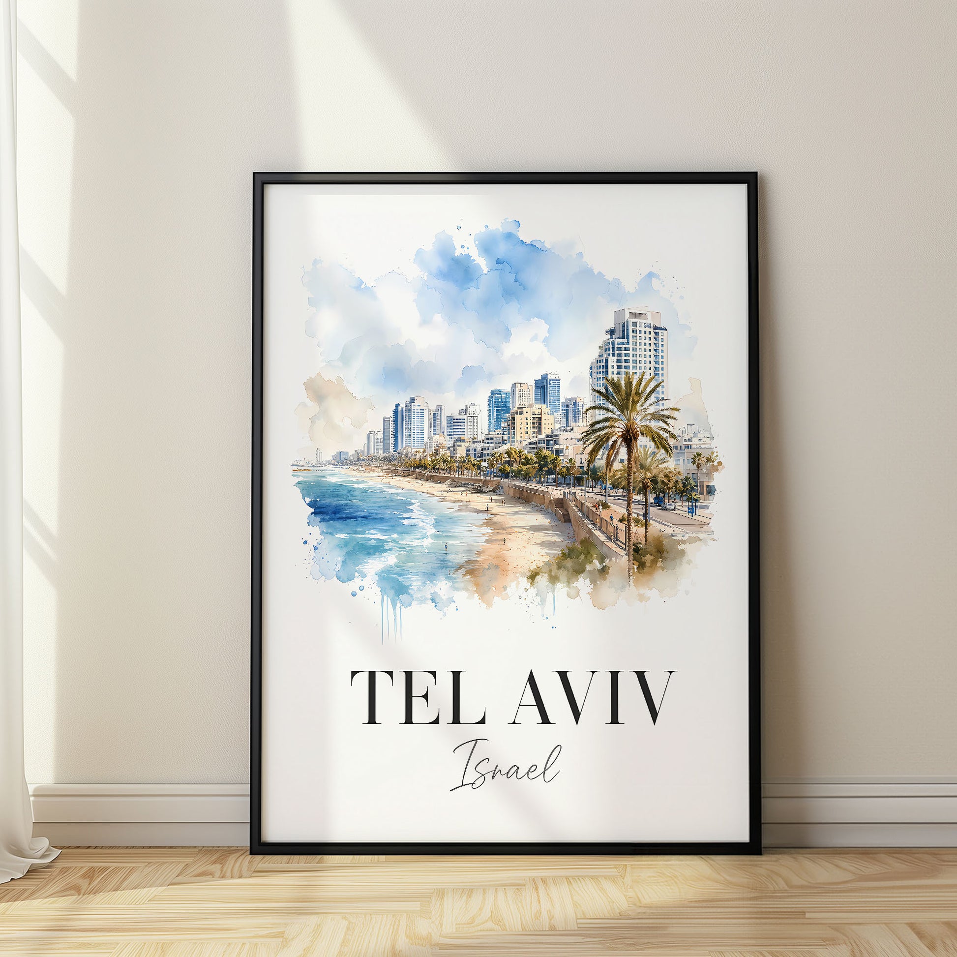 Tel Aviv, Israel