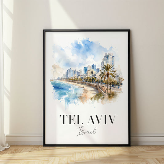 Tel Aviv, Israel
